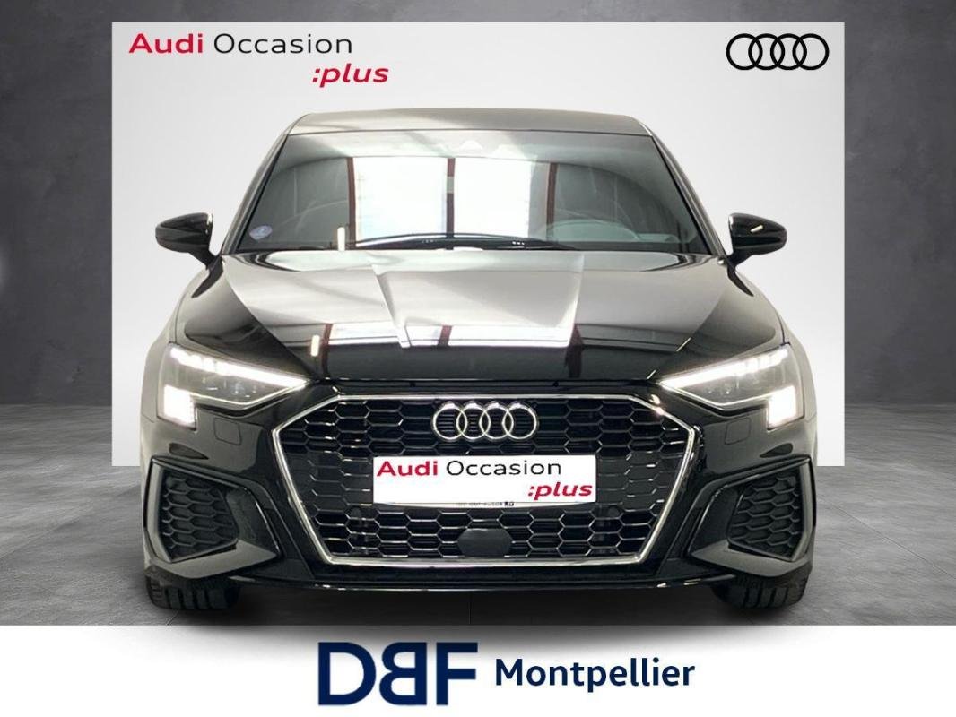 Audi A3 sportback - Photo 7