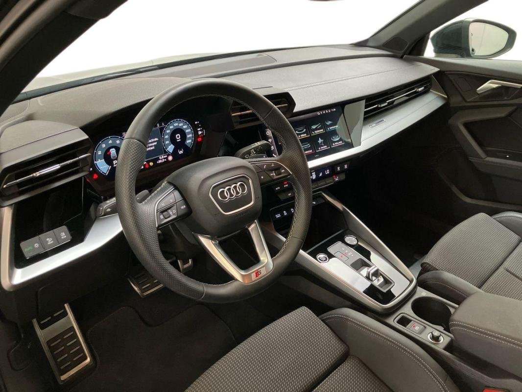 Audi A3 sportback - Photo 9