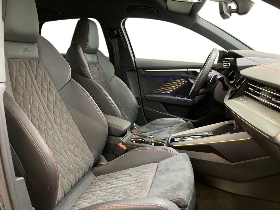 Audi A3 sportback - Photo 13