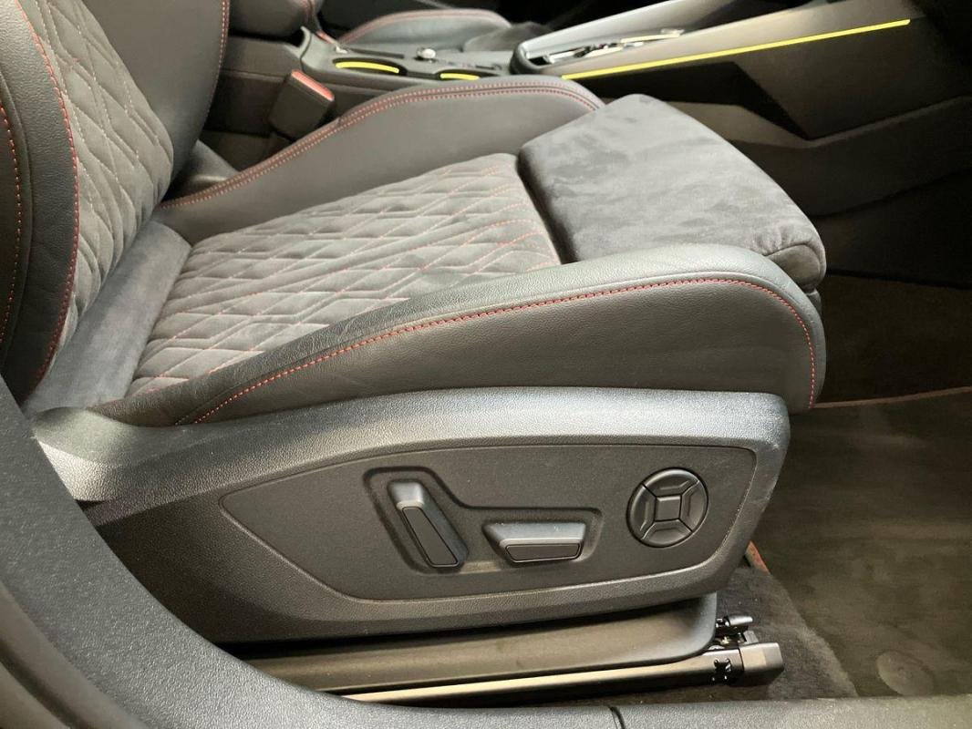 Audi A3 sportback - Photo 14
