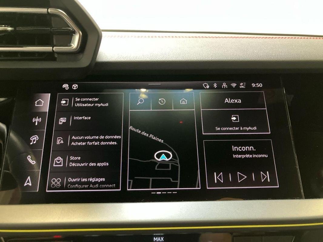 Audi A3 sportback - Photo 16