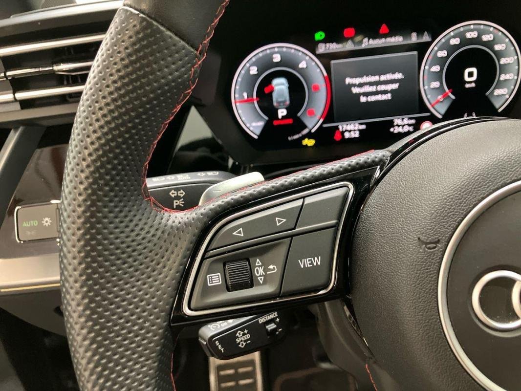 Audi A3 sportback - Photo 20