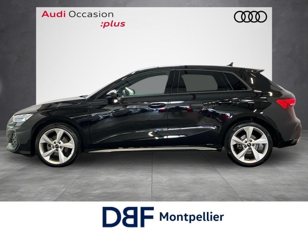 Audi A3 sportback - Photo 2
