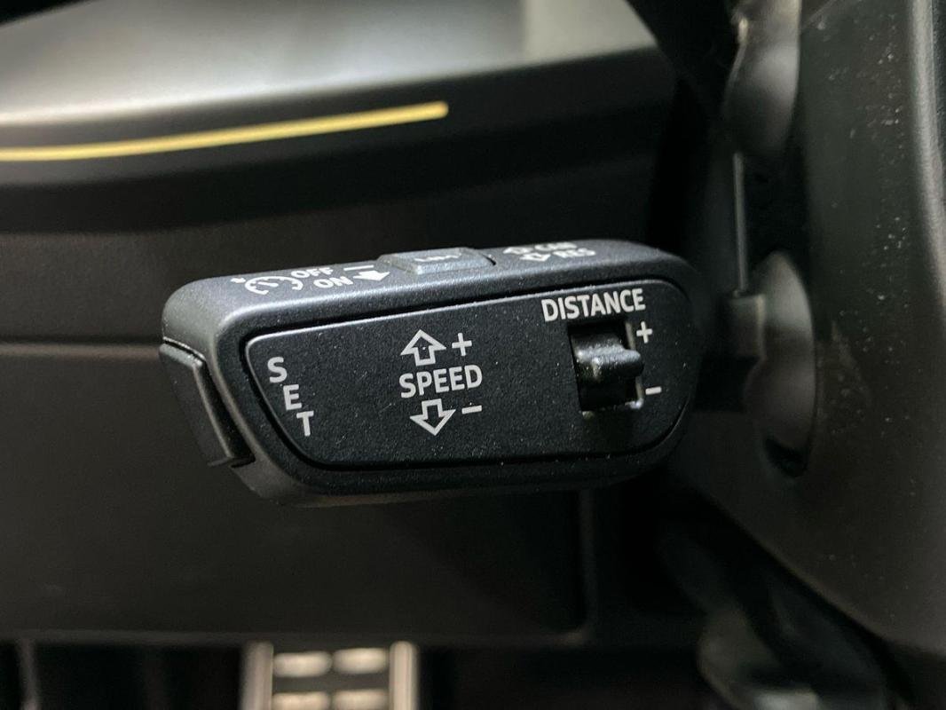 Audi A3 sportback - Photo 21