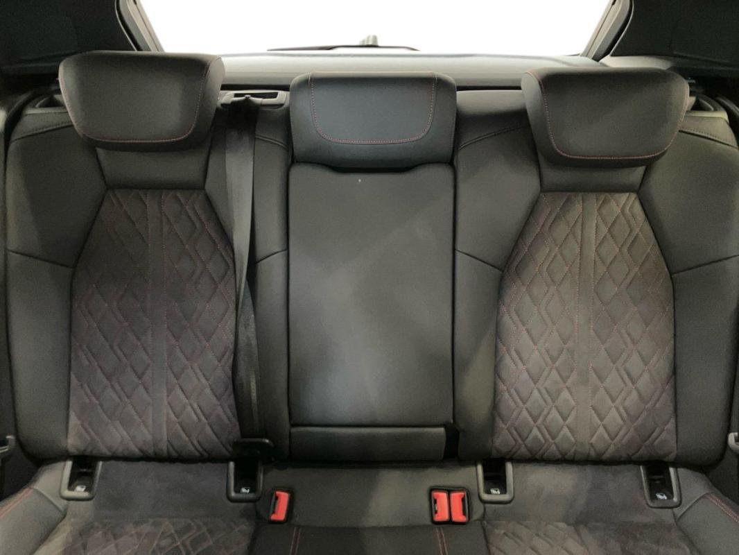 Audi A3 sportback - Photo 22