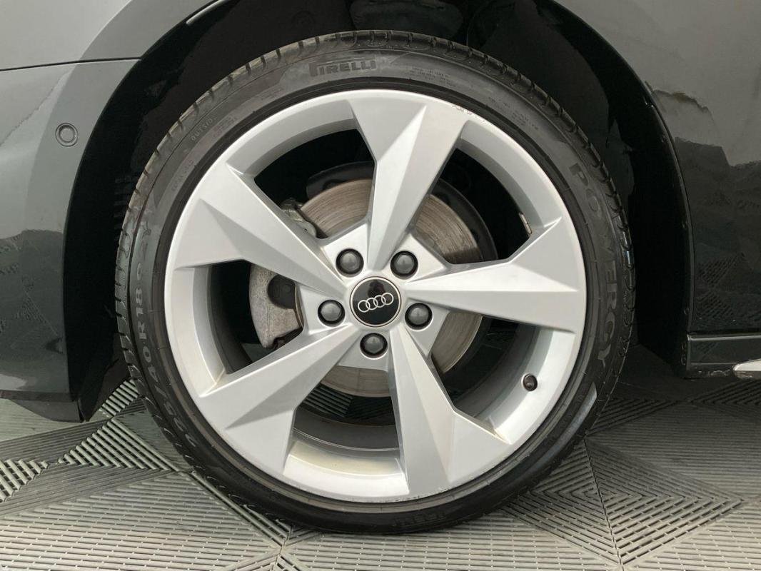 Audi A3 sportback - Photo 29