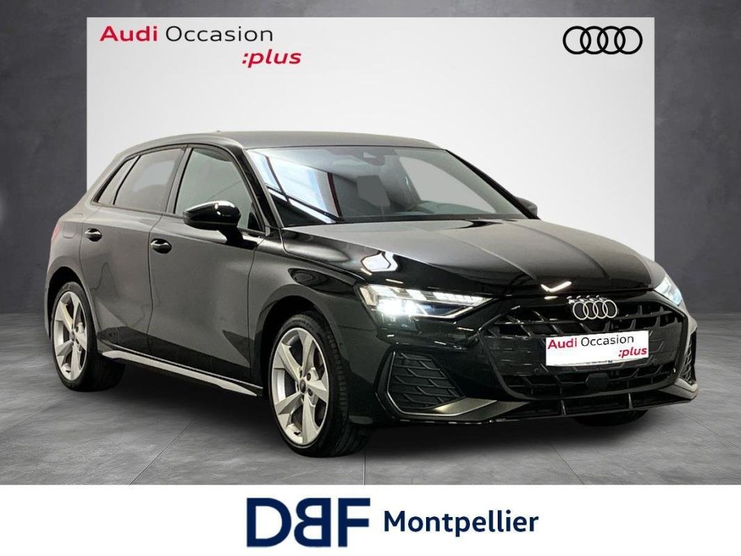 Audi A3 sportback - Photo 6
