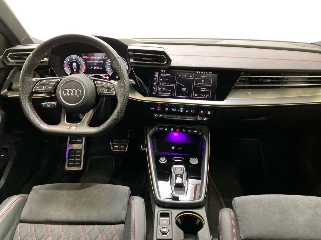 Audi A3 sportback - Photo 8