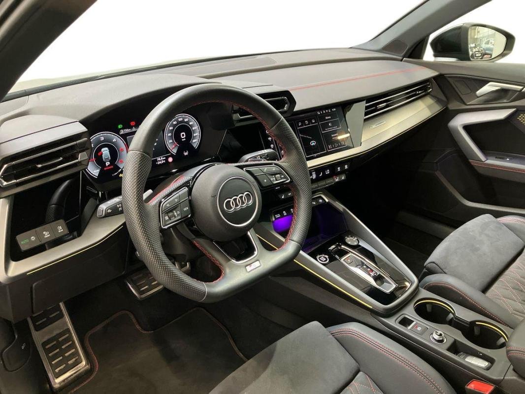 Audi A3 sportback - Photo 9