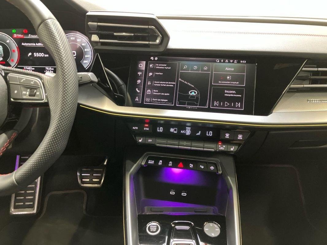 Audi A3 sportback - Photo 10