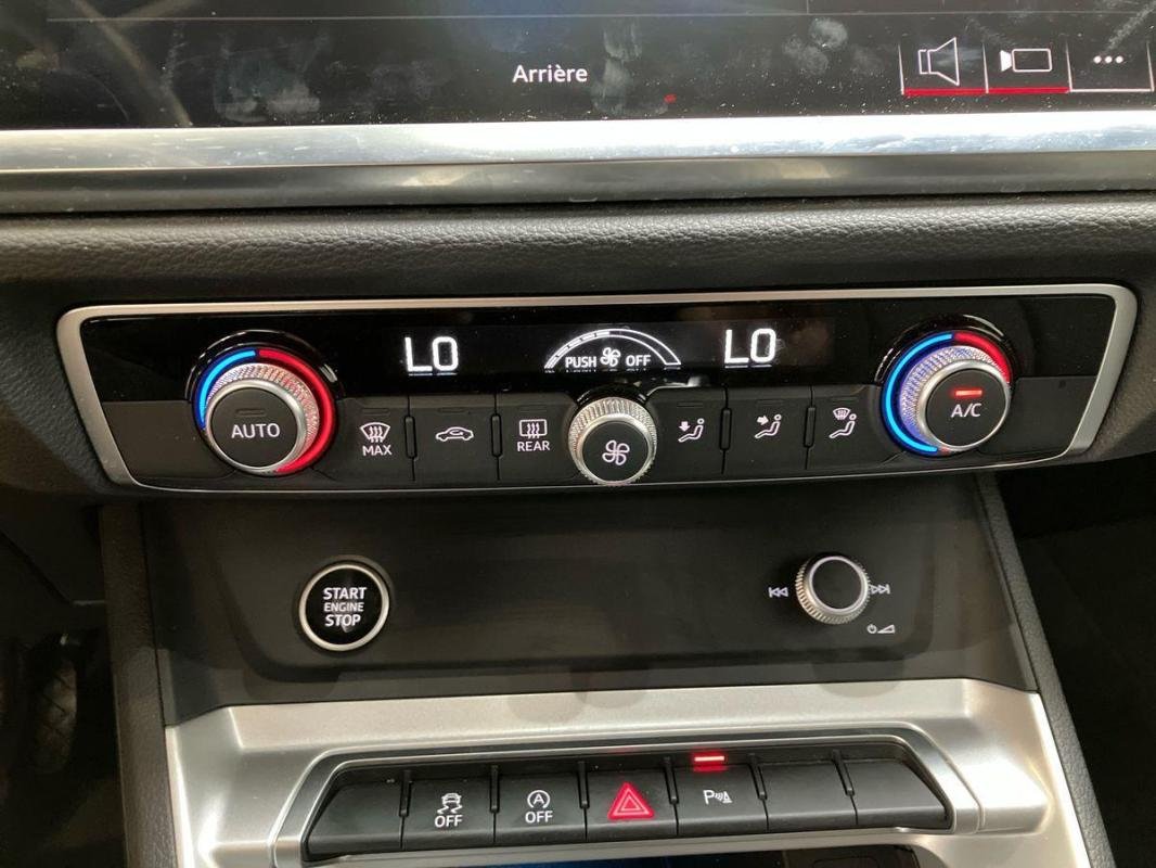 Audi Q3 - Photo 19