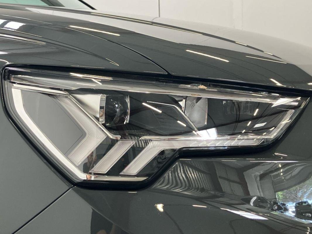 Audi Q3 - Photo 25