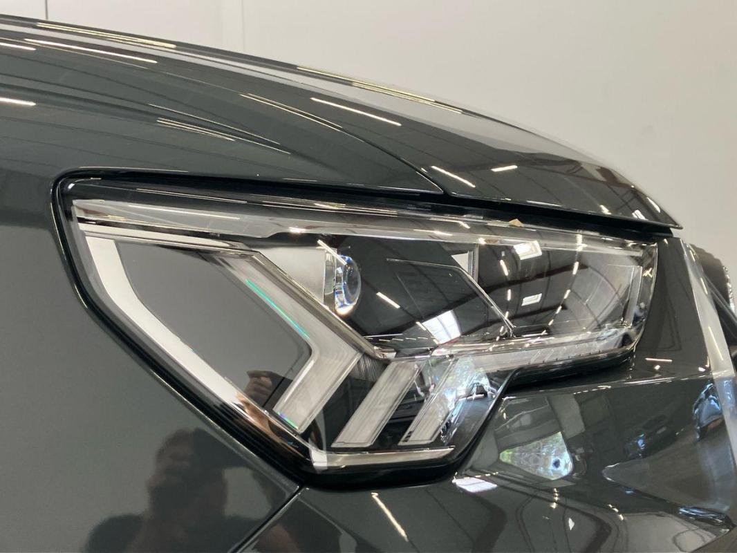 Audi Q3 - Photo 26