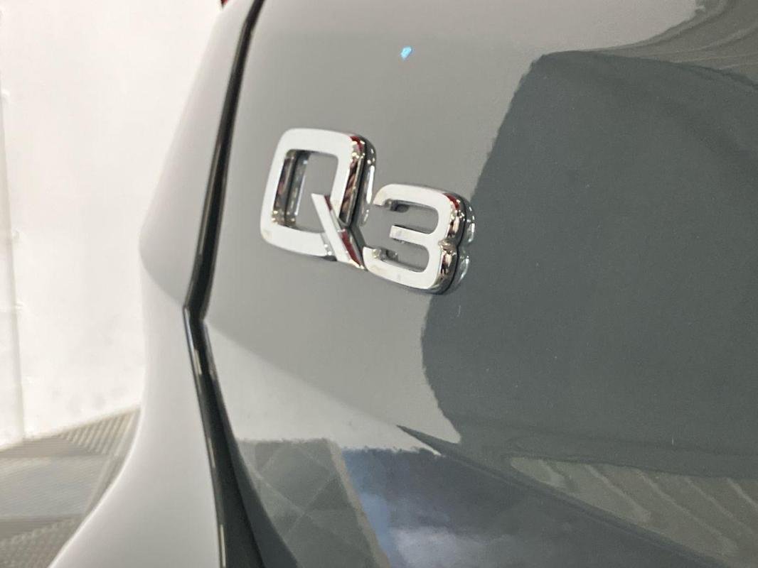 Audi Q3 - Photo 27