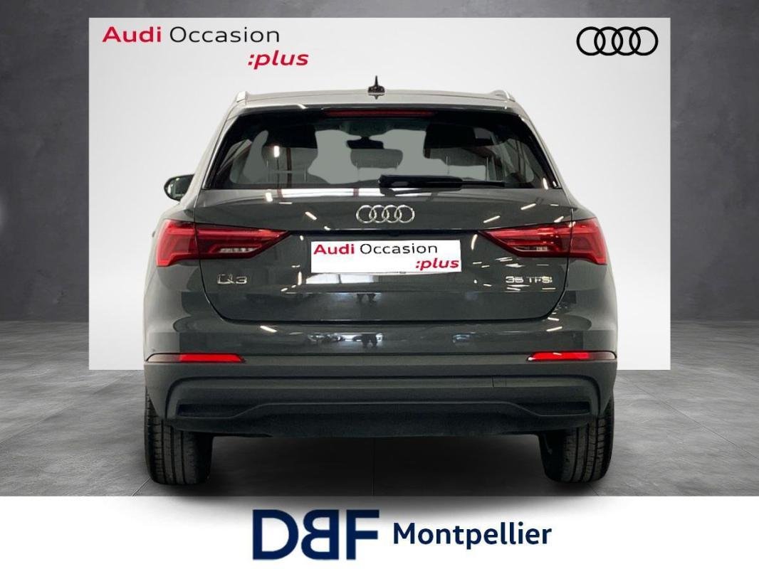 Audi Q3 - Photo 4