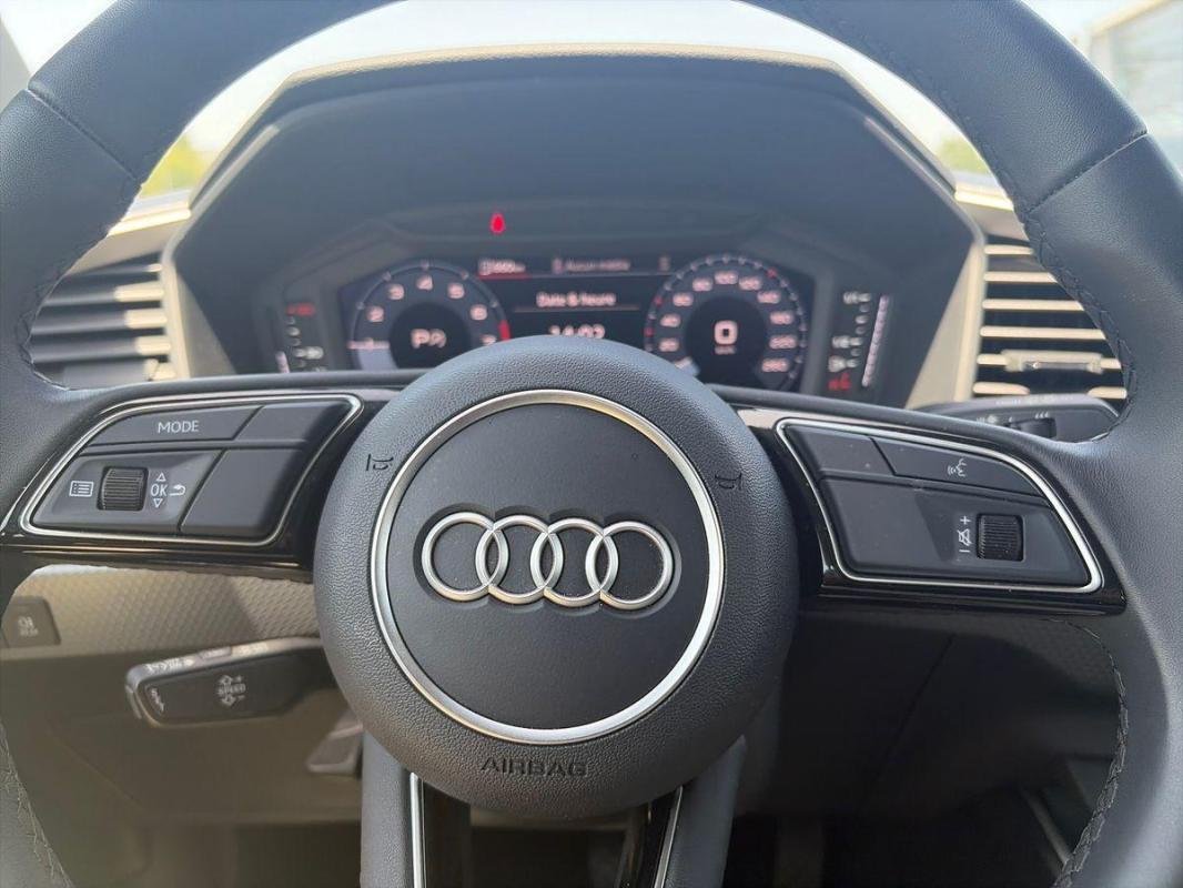 Audi A1 sportback - Photo 20