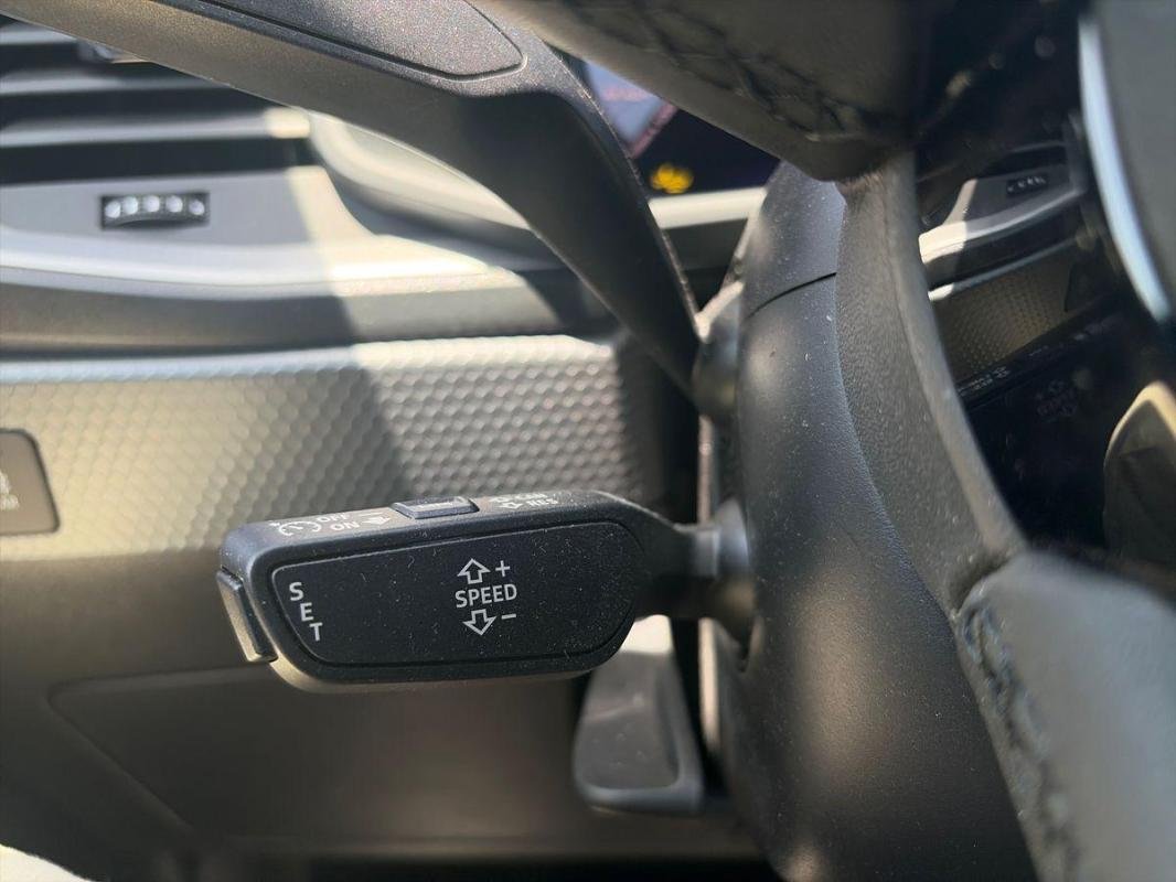 Audi A1 sportback - Photo 21