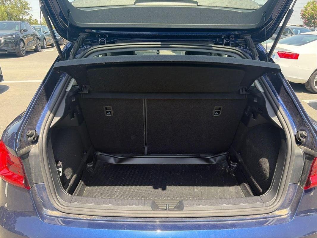 Audi A1 sportback - Photo 31