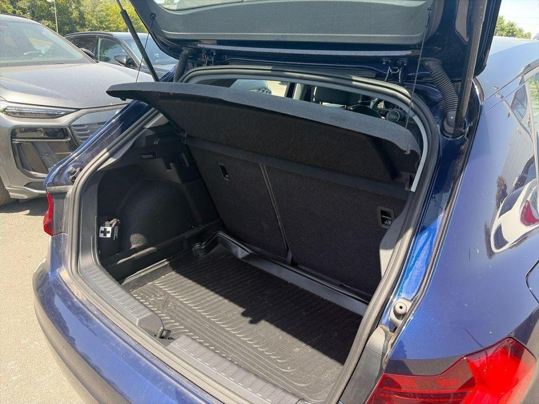 Audi A1 sportback - Photo 32