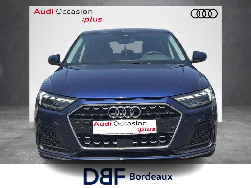 Audi A1 sportback - Photo 7