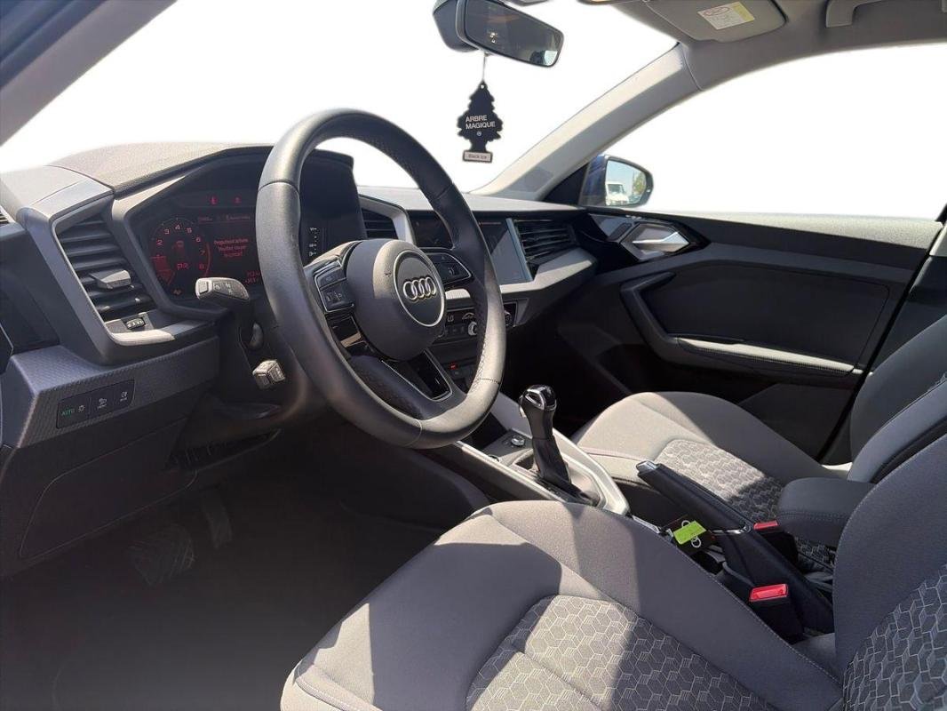 Audi A1 sportback - Photo 9