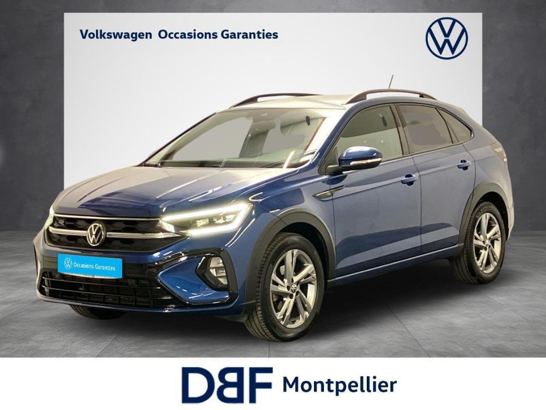 Volkswagen Taigo - Photo 1