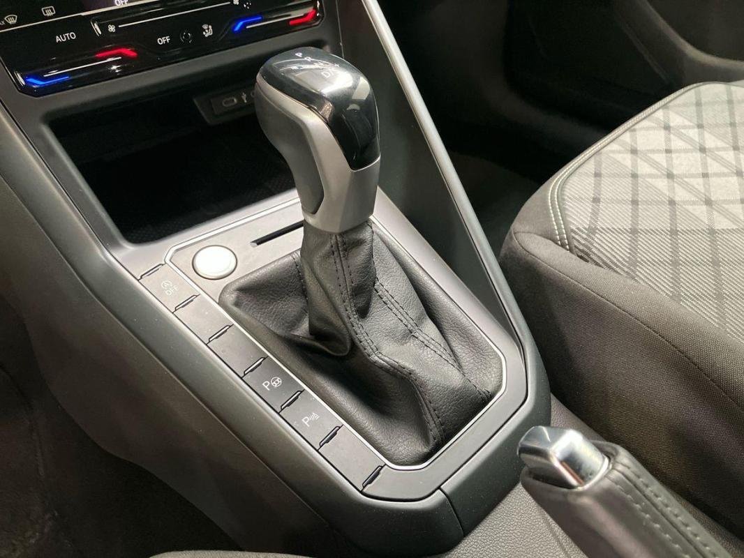 Volkswagen Taigo - Photo 11