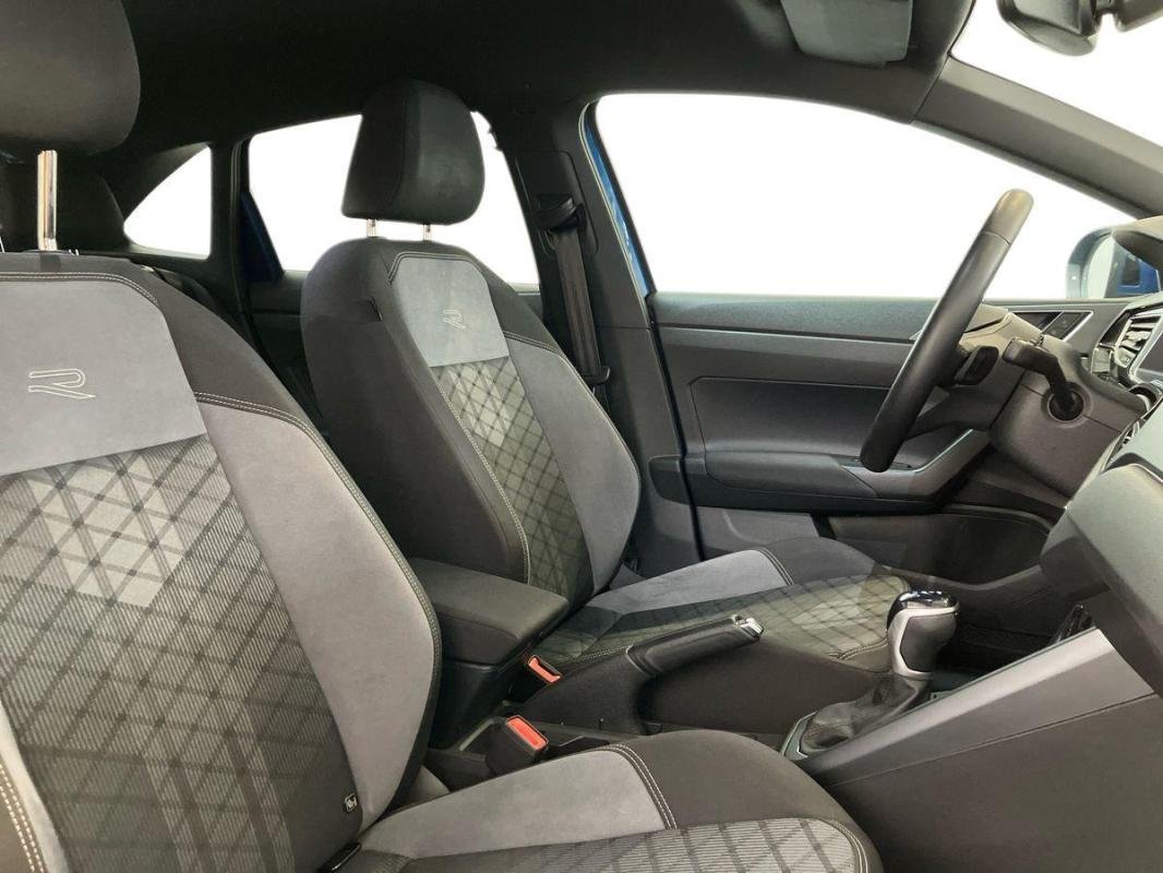 Volkswagen Taigo - Photo 13