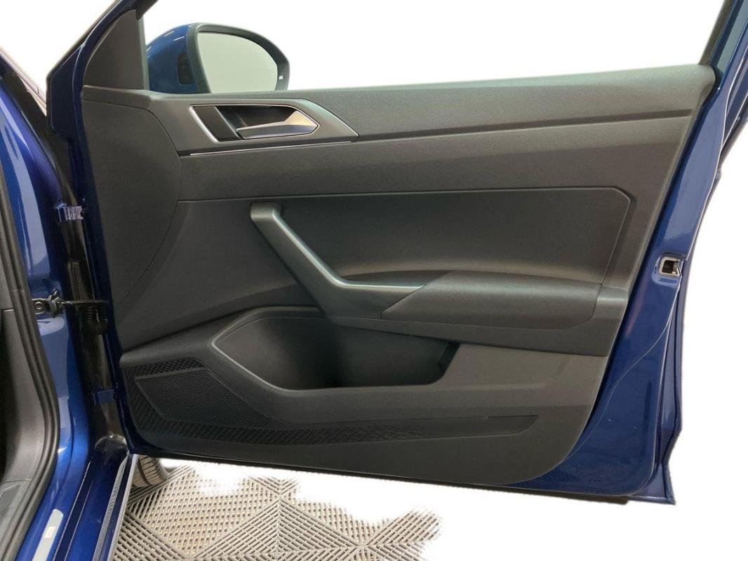 Volkswagen Taigo - Photo 15