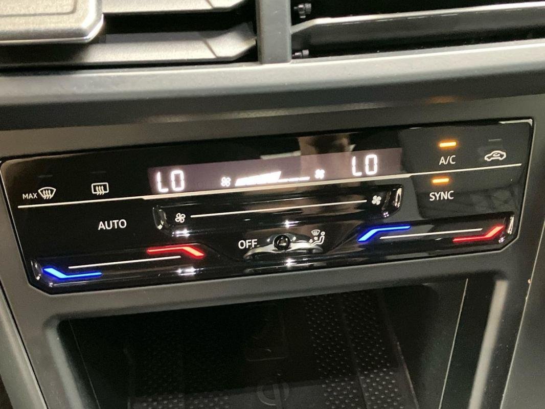 Volkswagen Taigo - Photo 19