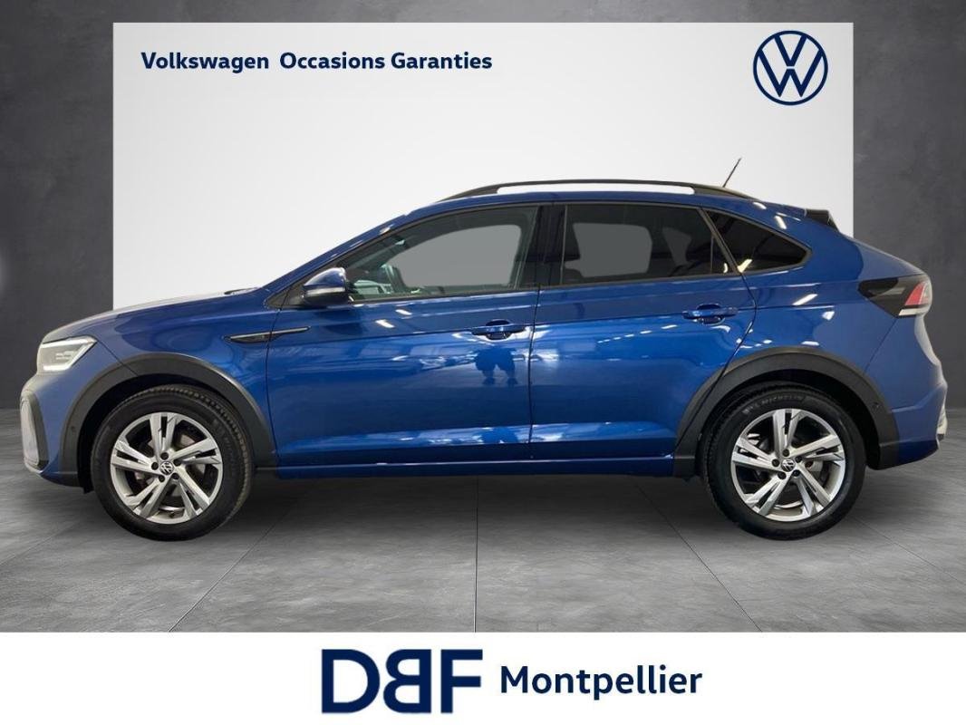 Volkswagen Taigo - Photo 2