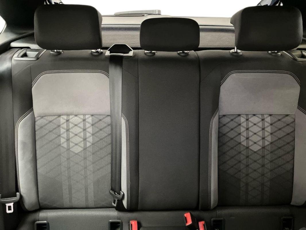 Volkswagen Taigo - Photo 22