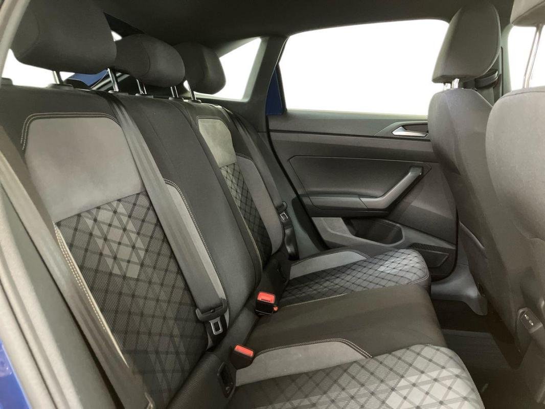 Volkswagen Taigo - Photo 23