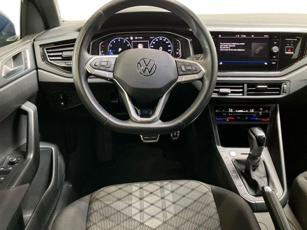 Volkswagen Taigo - Photo 24