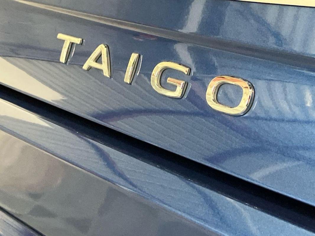 Volkswagen Taigo - Photo 27