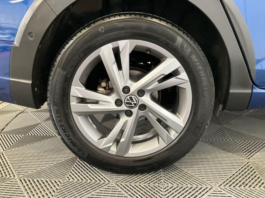 Volkswagen Taigo - Photo 28