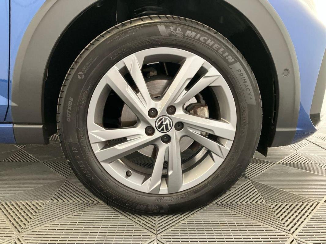 Volkswagen Taigo - Photo 29