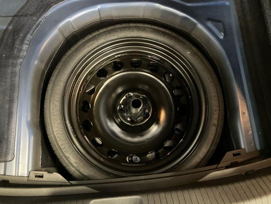 Volkswagen Taigo - Photo 34
