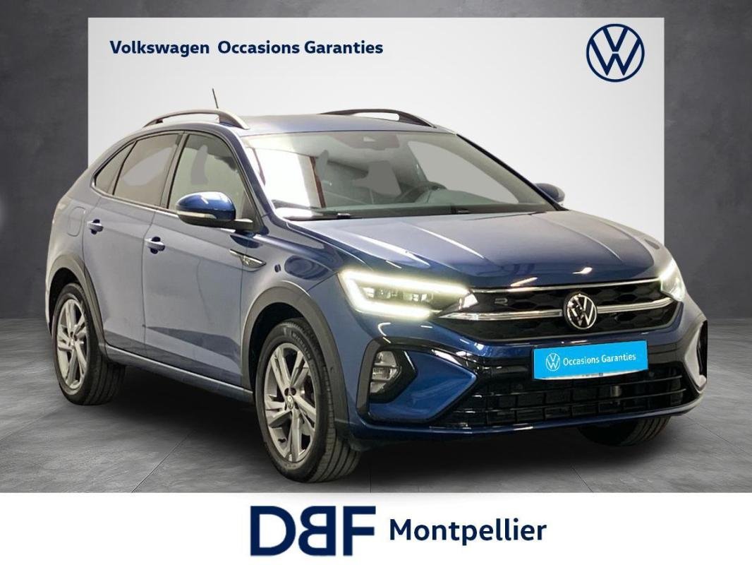 Volkswagen Taigo - Photo 6