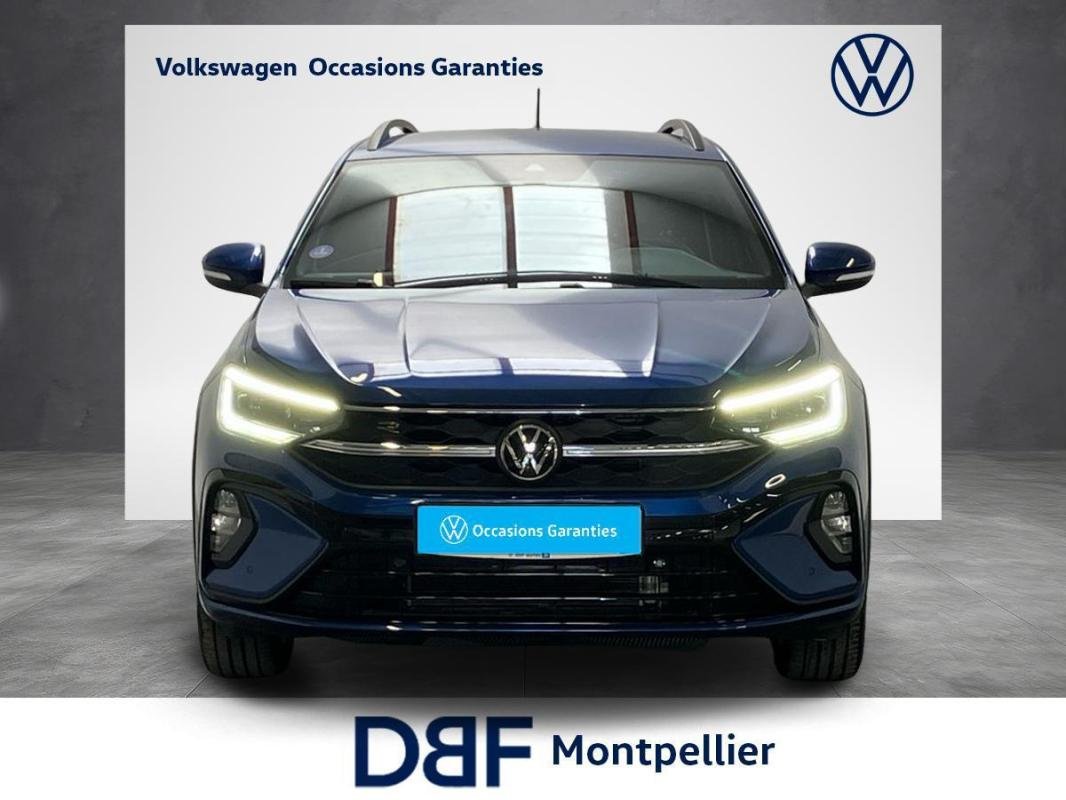 Volkswagen Taigo - Photo 7