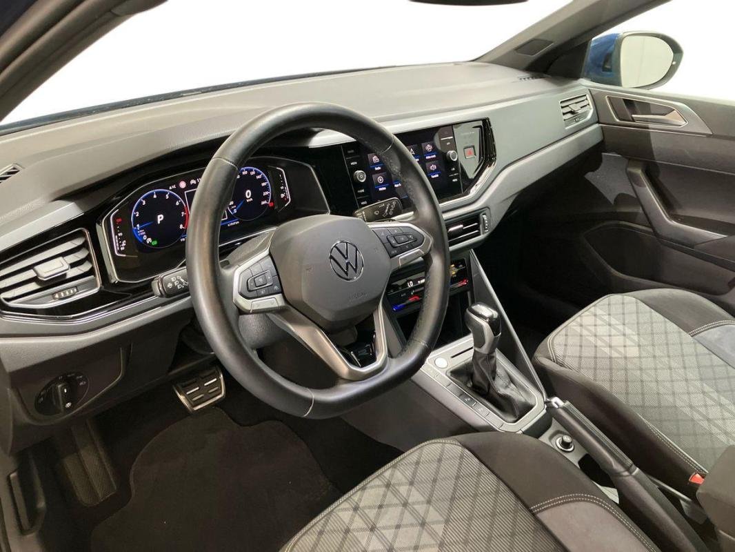 Volkswagen Taigo - Photo 9