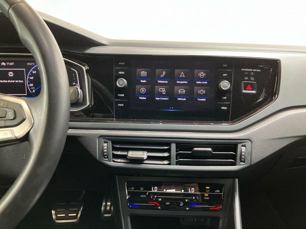 Volkswagen Taigo - Photo 10