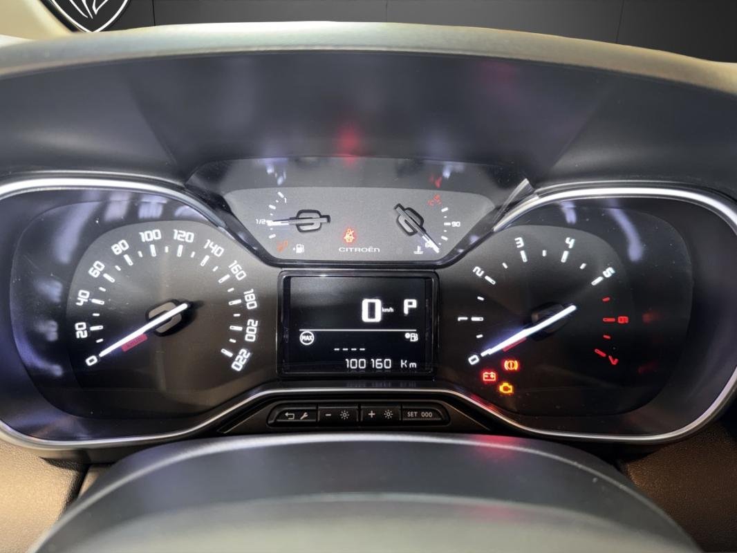 Citroën C3 Aircross - Photo 14