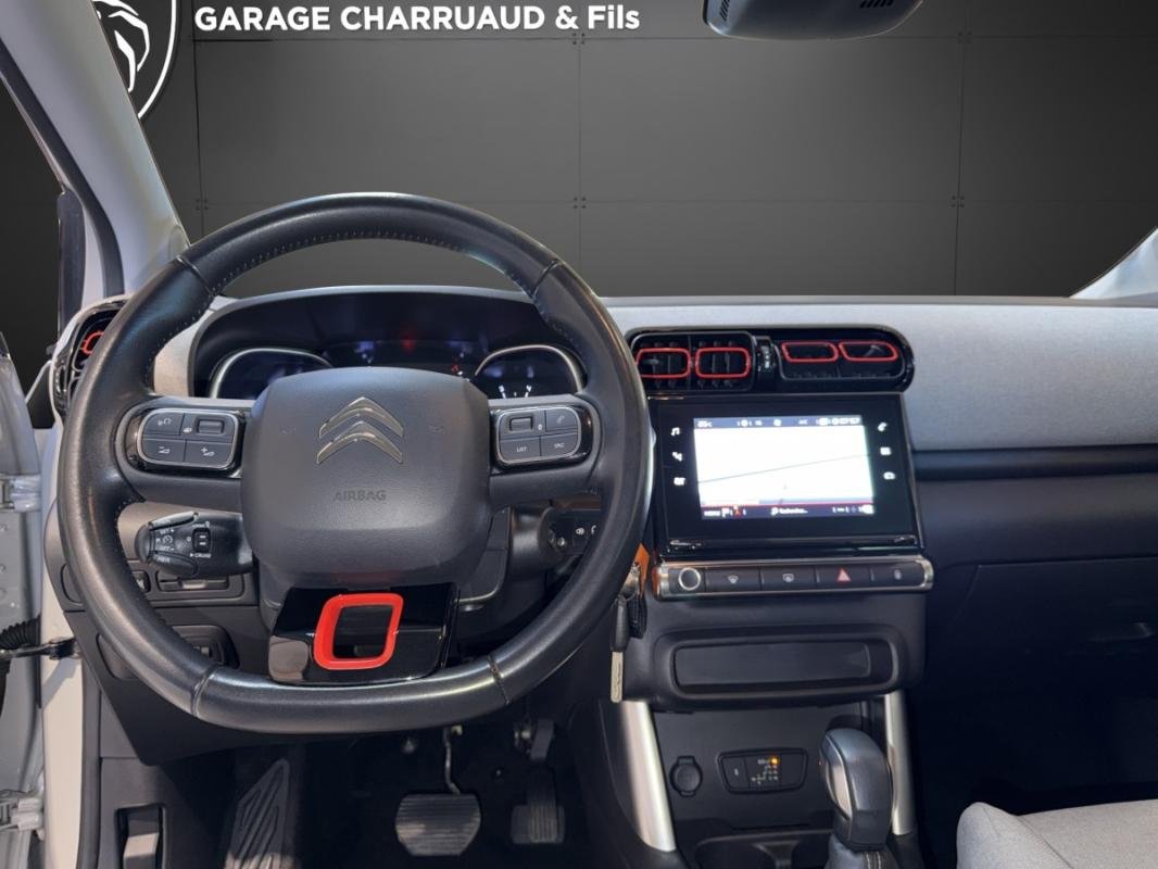 Citroën C3 Aircross - Photo 15