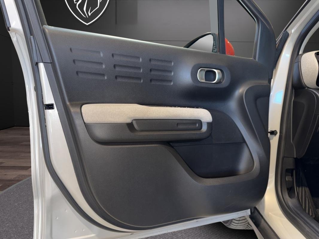 Citroën C3 Aircross - Photo 16