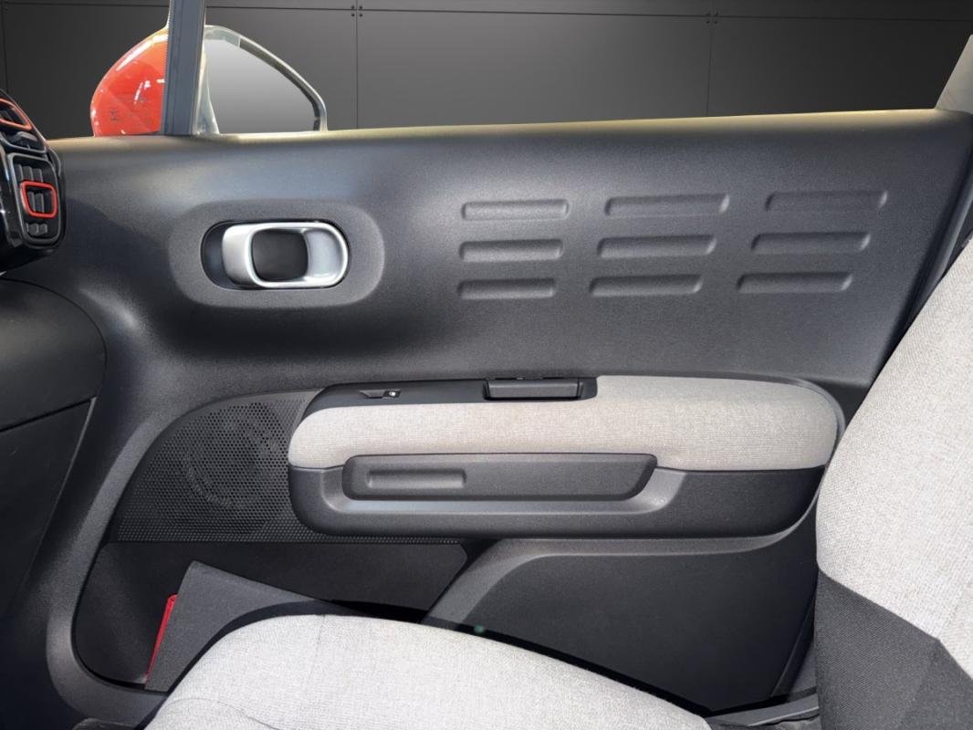 Citroën C3 Aircross - Photo 17