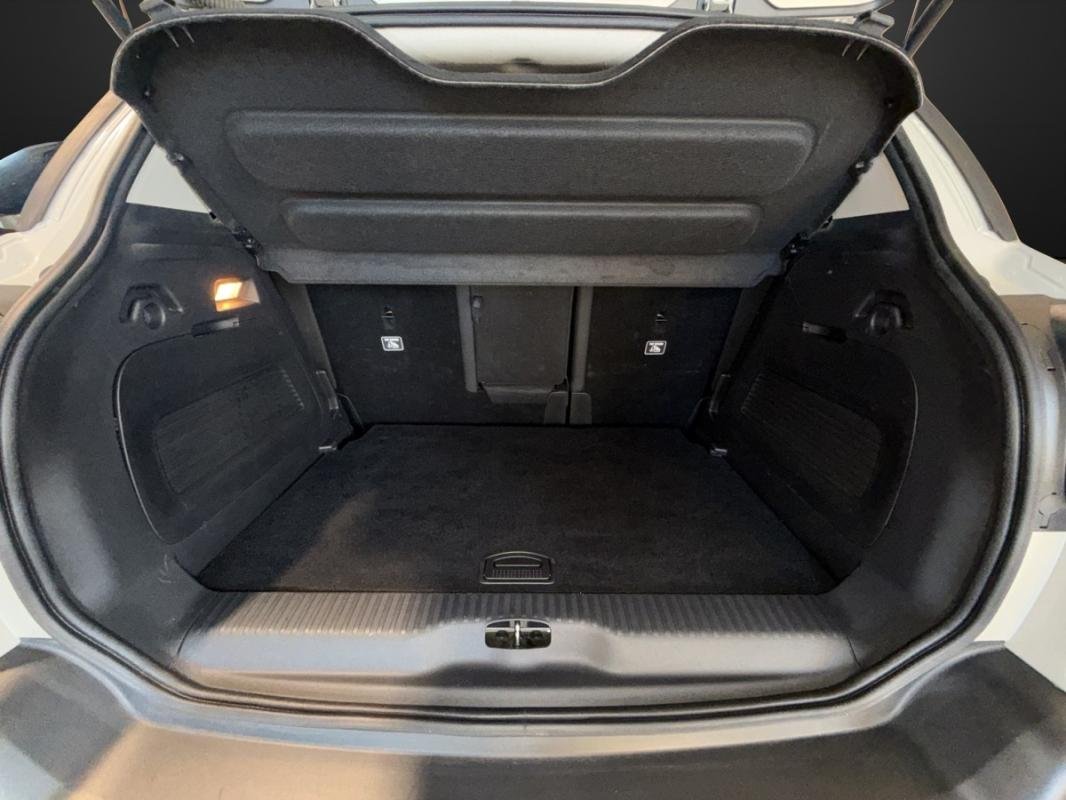 Citroën C3 Aircross - Photo 21