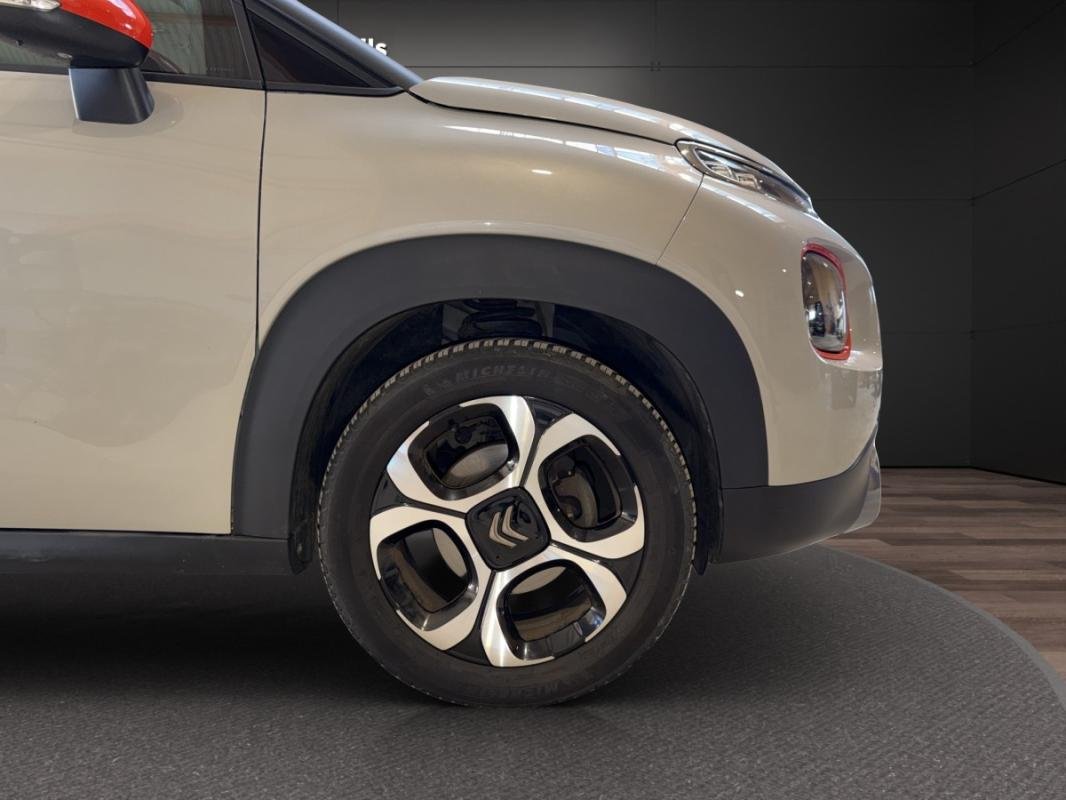 Citroën C3 Aircross - Photo 22