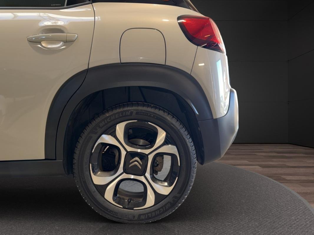 Citroën C3 Aircross - Photo 23