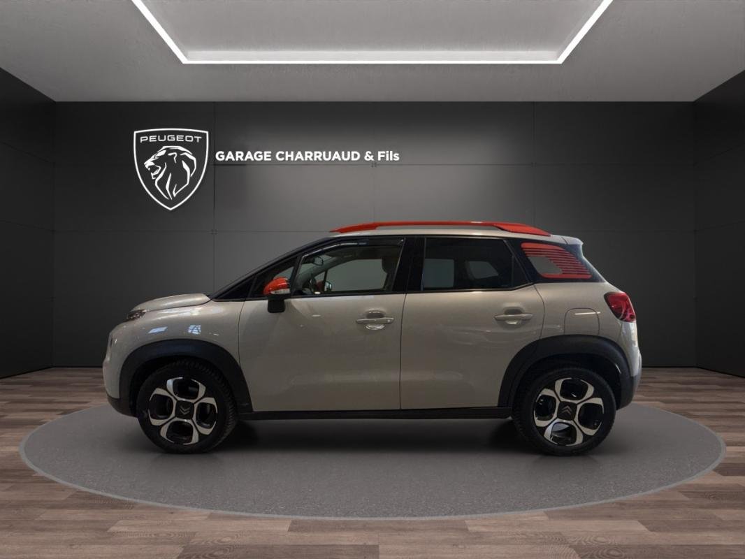 Citroën C3 Aircross - Photo 6